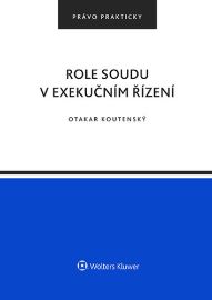 Role soudu v exekučním řízení