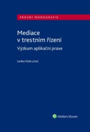 Mediace v trestním řízení