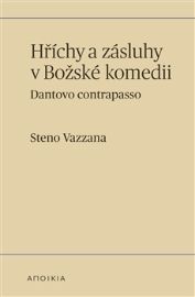 Hříchy a zásluhy v Božské komedii