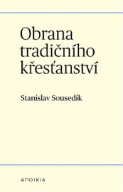Obrana tradičního křesťanství
