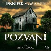 Pozvaní - CDmp3 (Čte Jitka Ježková)