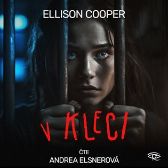 V Kleci – Sayer Altairová 1 - CDmp3 - (Čte Andrea Elsnerová)