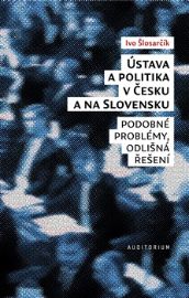 Ústava a politika v Česku a na Slovensku