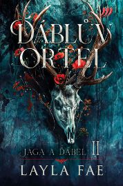 Ďáblův ortel - Jaga a ďábel 2 - Layla Fae - Erotické romány Ďáblův ortel - Jaga a ďábel 2
