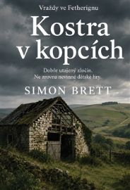 Kostra v kopcích
