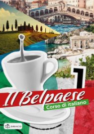 Belpaese 1 - učebnice