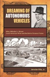 Dreaming of Autonomous Vehicles