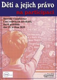 Děti a jejich právo na participaci