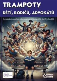 Trampoty dětí, rodičů, advokátů
