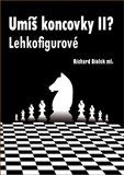 Umíš koncovky II? (Lehkofigurové)