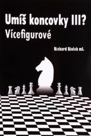 Umíš koncovky III?