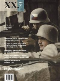 Revue Muzea paměti XX. století - 5/2025