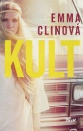 Kult - Emma Cline - Slovenská literatura Kult