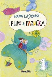 Pupo a Fazuľka (slovensky)