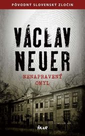 Nenapravený omyl (slovensky)