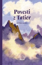 Povesti z Tatier (slovensky)