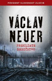 Prekliate dedičstvo (slovensky)