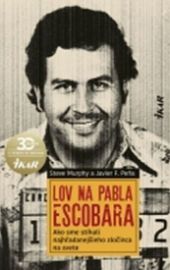 Lov na Pabla Escobara