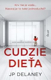 Cudzie dieťa (slovensky)