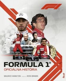 Formula 1: Oficiálna história (slovensky)