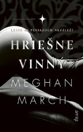 Hriešne vinný (slovensky)