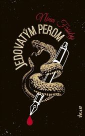 Jedovatým perom (slovensky)