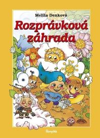 Rozprávková záhrada (slovensky)