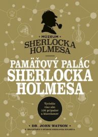 Pamäťový palác Sherlocka Holmesa (slovensky)