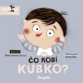 Čo robí Kubko? (slovensky)