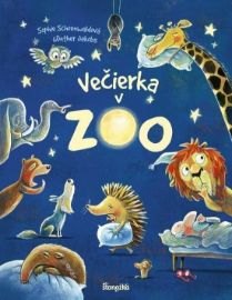 Večierka v ZOO (slovensky)