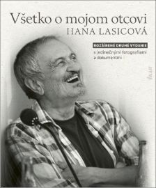 Všetko o mojom otcovi (slovensky)