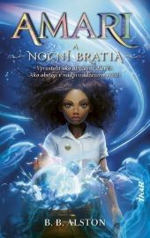 Amari a Noční bratia (slovensky)