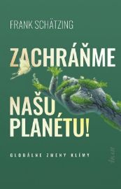 Zachráňme našu planétu! (slovensky)
