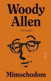 Mimochodom - Autobiografia (slovensky)