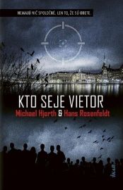 Kto seje vietor (slovensky)