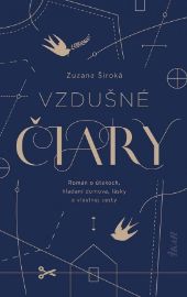 Vzdušné čiary (slovensky)