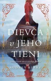 Dievča v jeho tieni (slovensky)