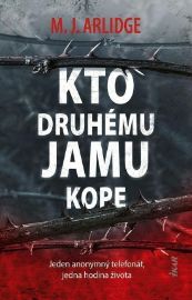 Kto druhému jamu kope (slovensky)