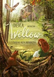 Dievča menom Willow (slovensky)