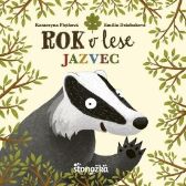 Rok v lese: Jazvec (slovensky)
