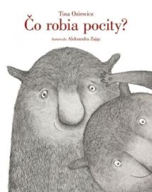 Čo robia pocity? (slovensky)