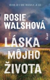 Láska môjho života (slovensky)