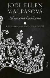 Skutočná kráľovná (slovensky)