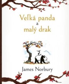 Veľká panda a malý drak (slovensky)
