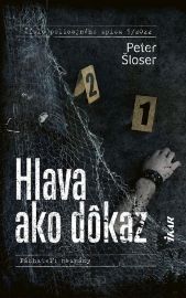 Hlava ako dôkaz (slovensky)
