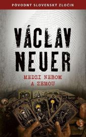 Medzi nebom a zemou (slovensky)