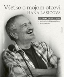 Všetko o mojom otcovi (slovensky)