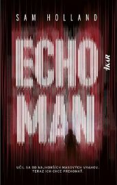 Echoman (slovensky)