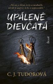 Upálené dievčatá (slovensky)