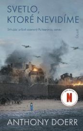 Svetlo, ktoré nevidíme (slovensky)